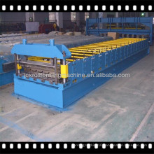 Hot sale ! Rolls Aluminum Corrugated Sheet Forming Machine metal tile